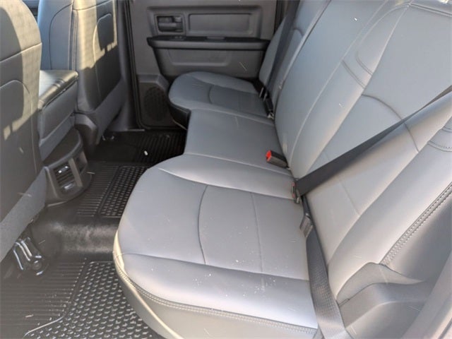 2026 RAM Ram 2500 RAM 2500 TRADESMAN CREW CAB 4X4 8' BOX