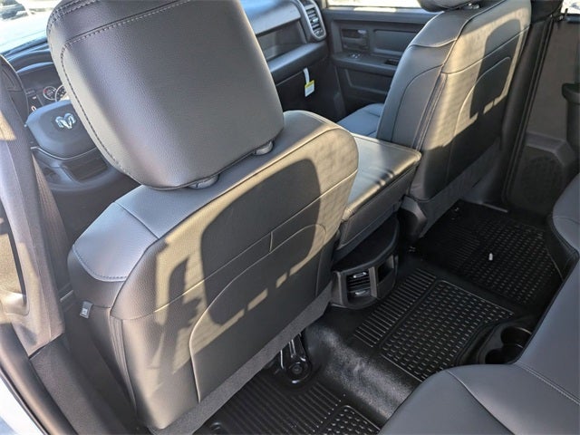 2026 RAM Ram 2500 RAM 2500 TRADESMAN CREW CAB 4X4 8' BOX