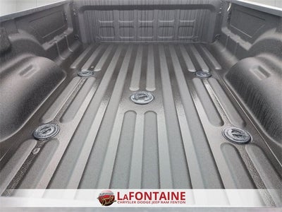 2026 RAM Ram 2500 RAM 2500 TRADESMAN CREW CAB 4X4 8' BOX