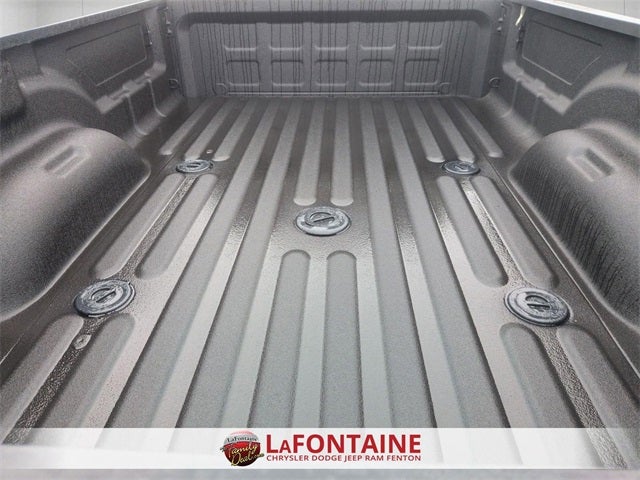 2026 RAM Ram 2500 RAM 2500 TRADESMAN CREW CAB 4X4 8' BOX