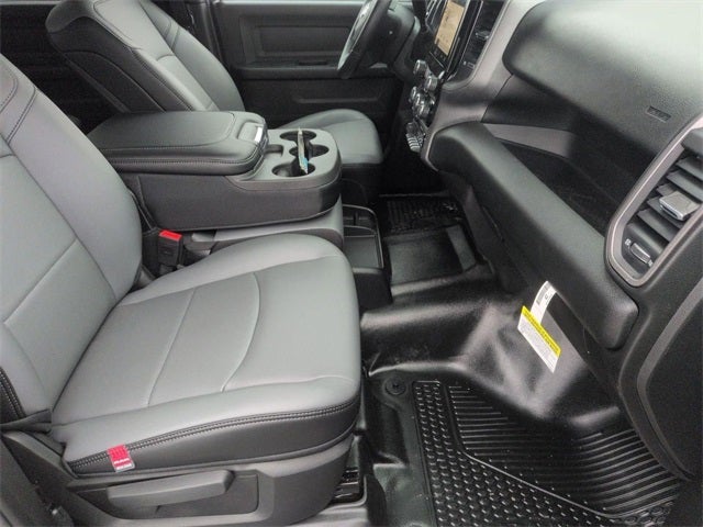 2026 RAM Ram 2500 RAM 2500 TRADESMAN CREW CAB 4X4 8' BOX