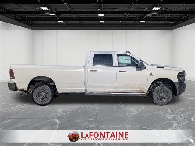 2026 RAM Ram 2500 RAM 2500 TRADESMAN CREW CAB 4X4 8' BOX