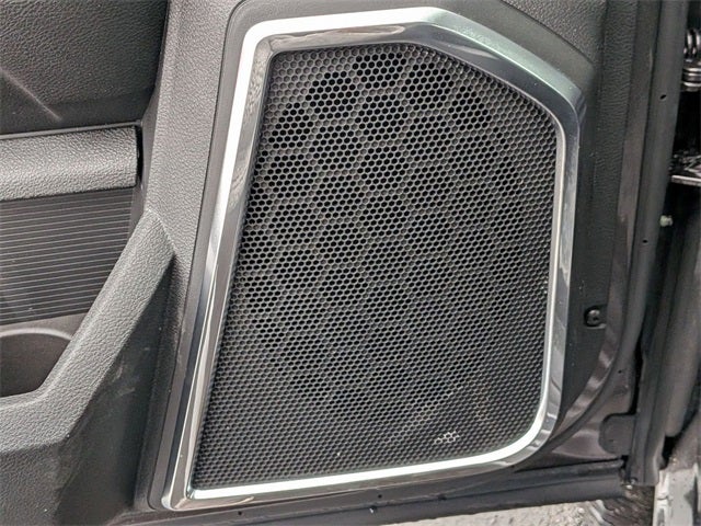 2026 RAM Ram 2500 RAM 2500 LARAMIE MEGA CAB 4X4 6'4' BOX