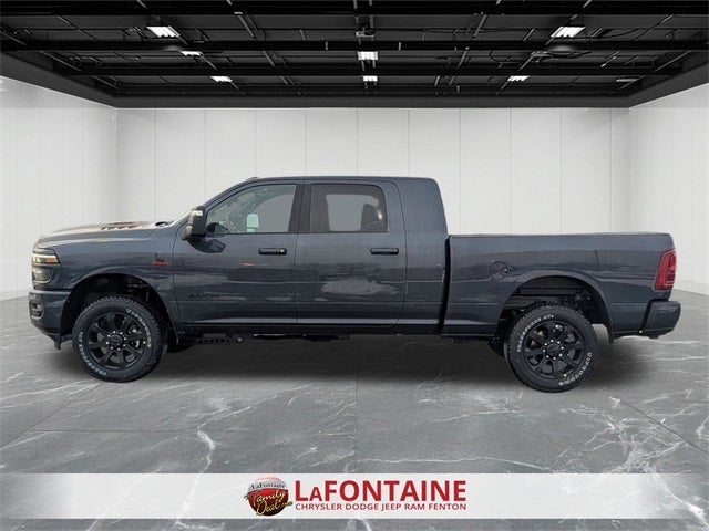 2026 RAM Ram 2500 RAM 2500 LARAMIE MEGA CAB 4X4 6'4' BOX