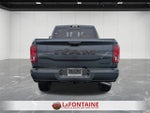 2026 RAM Ram 2500 RAM 2500 LARAMIE MEGA CAB 4X4 6'4' BOX