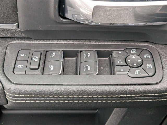 2026 RAM Ram 2500 RAM 2500 LARAMIE MEGA CAB 4X4 6'4' BOX