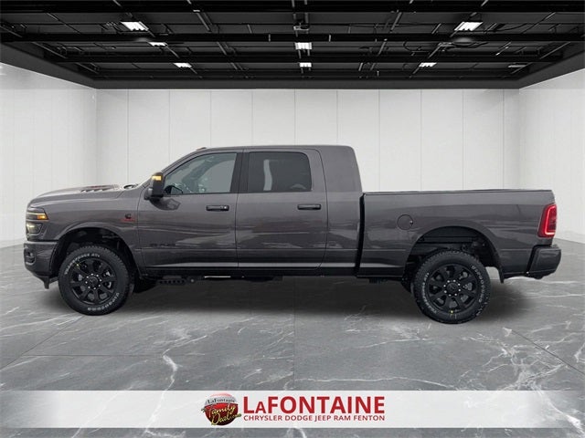 2026 RAM Ram 2500 RAM 2500 LARAMIE MEGA CAB 4X4 6'4' BOX