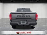 2026 RAM Ram 2500 RAM 2500 LARAMIE MEGA CAB 4X4 6'4' BOX