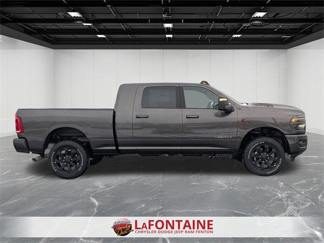 2026 RAM Ram 2500 RAM 2500 LARAMIE MEGA CAB 4X4 6'4' BOX