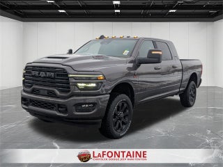 2026 RAM Ram 2500 RAM 2500 LARAMIE MEGA CAB 4X4 6'4' BOX