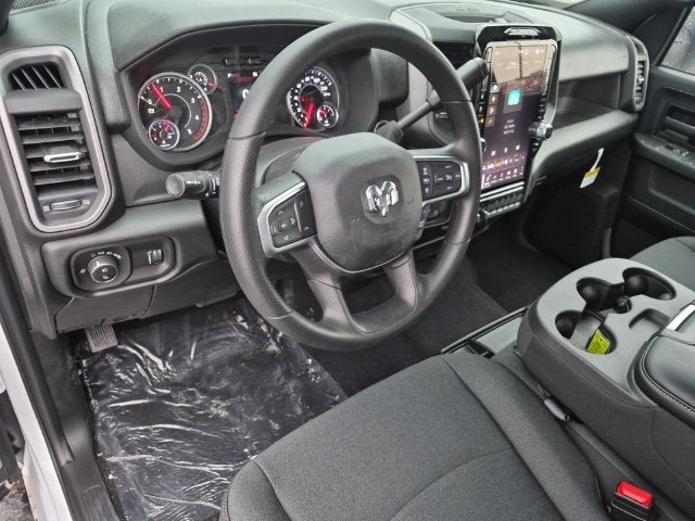 2027 RAM Ram 3500 RAM 3500 TRADESMAN CREW CAB 4X4 8' BOX