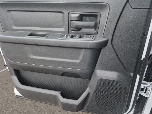 2027 RAM Ram 3500 RAM 3500 TRADESMAN CREW CAB 4X4 8' BOX