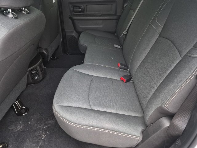 2027 RAM Ram 3500 RAM 3500 TRADESMAN CREW CAB 4X4 8' BOX