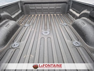 2027 RAM Ram 3500 RAM 3500 TRADESMAN CREW CAB 4X4 8' BOX