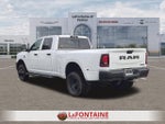 2027 RAM Ram 3500 RAM 3500 TRADESMAN CREW CAB 4X4 8' BOX