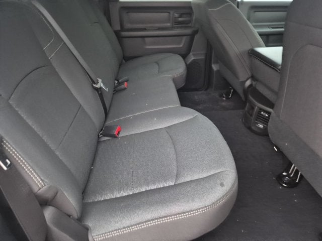 2027 RAM Ram 3500 RAM 3500 TRADESMAN CREW CAB 4X4 8' BOX