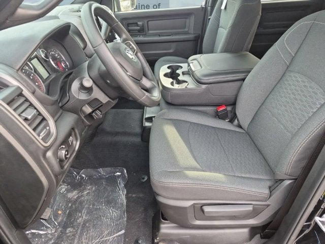 2027 RAM Ram 3500 RAM 3500 TRADESMAN CREW CAB 4X4 8' BOX