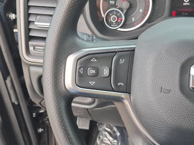 2027 RAM Ram 3500 RAM 3500 TRADESMAN CREW CAB 4X4 8' BOX
