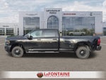 2027 RAM Ram 3500 RAM 3500 TRADESMAN CREW CAB 4X4 8' BOX