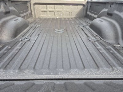 2027 RAM Ram 3500 RAM 3500 TRADESMAN CREW CAB 4X4 8' BOX
