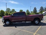 2020 RAM 3500 Laramie Crew Cab 4x4 8' Box