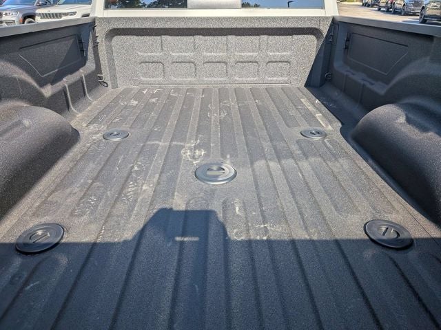 2026 RAM 3500 RAM 3500 LIMITED CREW CAB 4X4 8' BOX