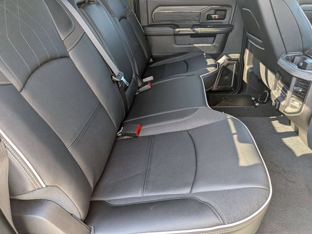2026 RAM 3500 RAM 3500 LIMITED CREW CAB 4X4 8' BOX