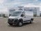 2026 RAM ProMaster 1500 Low Roof