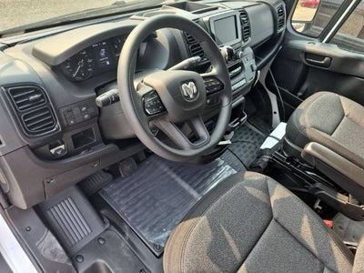 2026 RAM ProMaster 1500 Low Roof