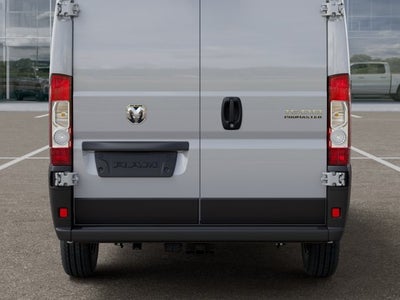 2026 RAM ProMaster 1500 Low Roof