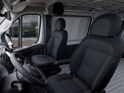 2026 RAM ProMaster 1500 Low Roof
