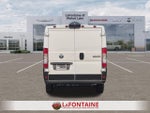 2026 RAM ProMaster 1500 Low Roof