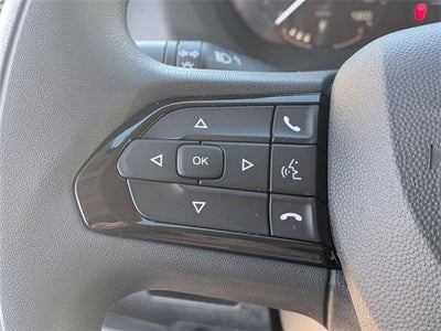 2026 RAM Ram ProMaster RAM PROMASTER 1500 TRADESMAN CARGO VAN LOW ROOF 136' WB