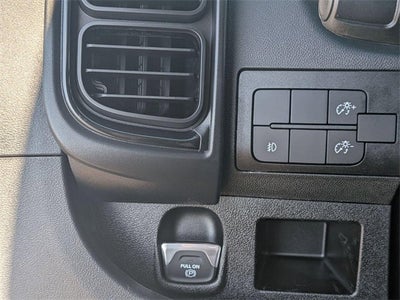 2026 RAM Ram ProMaster RAM PROMASTER 1500 TRADESMAN CARGO VAN LOW ROOF 136' WB