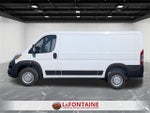 2026 RAM Ram ProMaster RAM PROMASTER 1500 TRADESMAN CARGO VAN LOW ROOF 136' WB