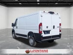 2026 RAM Ram ProMaster RAM PROMASTER 1500 TRADESMAN CARGO VAN LOW ROOF 136' WB