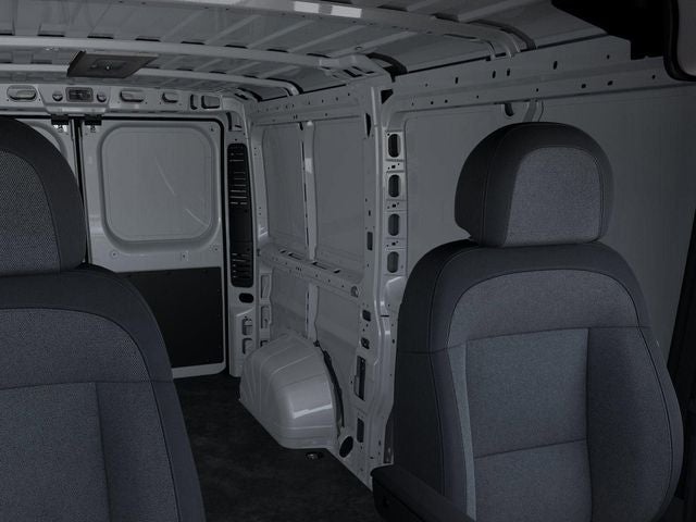 2026 RAM Ram ProMaster RAM PROMASTER 1500 TRADESMAN CARGO VAN LOW ROOF 136' WB