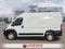 2026 RAM ProMaster 1500 RAM PROMASTER 1500 TRADESMAN CARGO VAN HIGH ROOF 136' WB