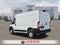 2026 RAM ProMaster 1500 RAM PROMASTER 1500 TRADESMAN CARGO VAN HIGH ROOF 136' WB