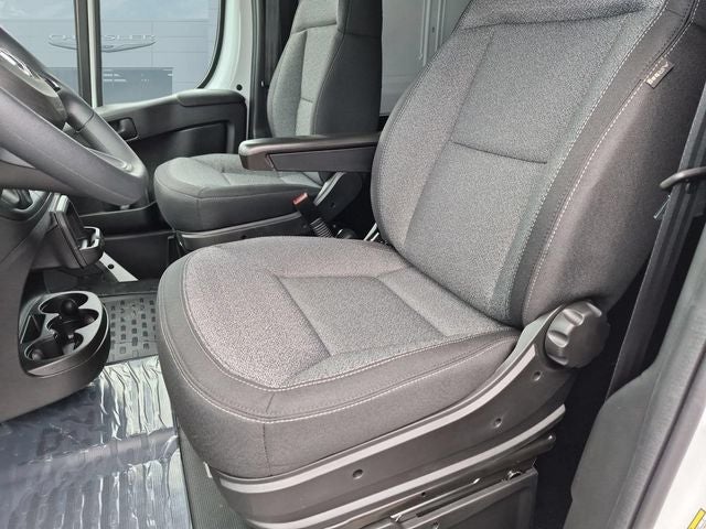 2026 RAM Ram ProMaster RAM PROMASTER 1500 TRADESMAN CARGO VAN HIGH ROOF 136' WB