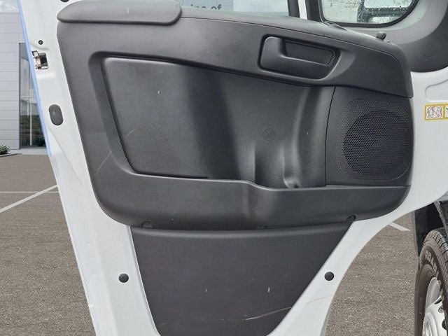 2026 RAM Ram ProMaster RAM PROMASTER 1500 TRADESMAN CARGO VAN HIGH ROOF 136' WB