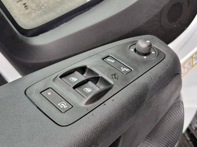 2026 RAM Ram ProMaster RAM PROMASTER 1500 TRADESMAN CARGO VAN HIGH ROOF 136' WB