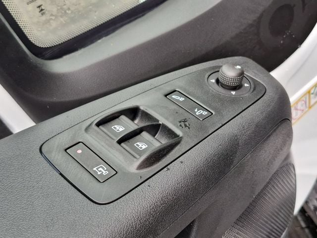 2026 RAM Ram ProMaster RAM PROMASTER 1500 TRADESMAN CARGO VAN HIGH ROOF 136' WB