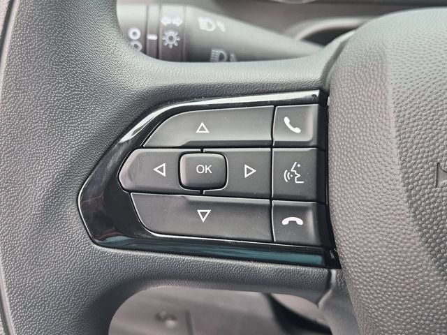 2026 RAM Ram ProMaster RAM PROMASTER 1500 TRADESMAN CARGO VAN HIGH ROOF 136' WB
