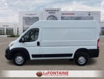 2026 RAM Ram ProMaster RAM PROMASTER 1500 TRADESMAN CARGO VAN HIGH ROOF 136' WB