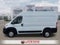 2026 RAM Ram ProMaster RAM PROMASTER 1500 TRADESMAN CARGO VAN HIGH ROOF 136' WB