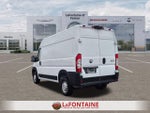 2026 RAM Ram ProMaster RAM PROMASTER 1500 TRADESMAN CARGO VAN HIGH ROOF 136' WB