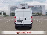 2026 RAM Ram ProMaster RAM PROMASTER 1500 TRADESMAN CARGO VAN HIGH ROOF 136' WB