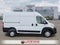 2026 RAM Ram ProMaster RAM PROMASTER 1500 TRADESMAN CARGO VAN HIGH ROOF 136' WB