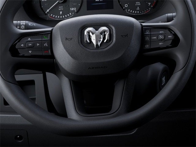 2026 RAM Ram ProMaster RAM PROMASTER 1500 TRADESMAN CARGO VAN HIGH ROOF 136' WB